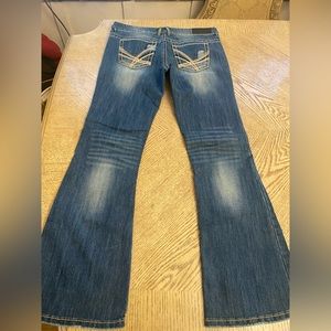 Jeans women